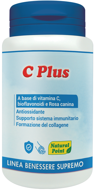 C PLUS 70 CAPSULE - Farmaciapacini.it