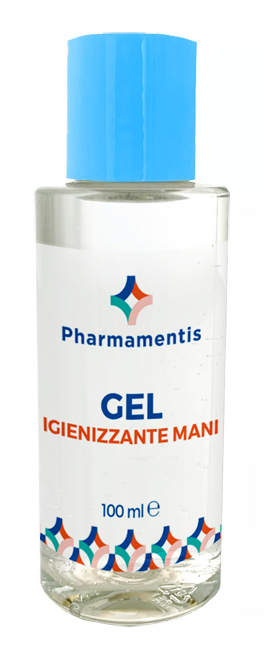 PHARMAMENTIS GEL DETERGENTE IGIENIZZANTE MANI 100 ML - Farmaciapacini.it