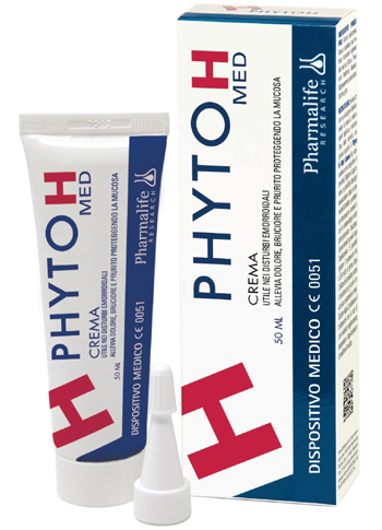 PHYTO H MED CREMA 50 ML DM - Farmaciapacini.it