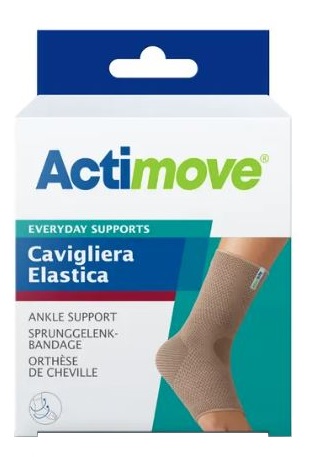 ACTIMOVE EVERYDAY CAVIGLIERA ELASTICA L - Farmaciapacini.it