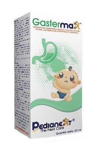 GASTERMAX 20 ML - Farmaciapacini.it