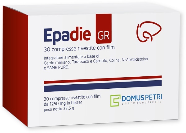 EPADIE 30 COMPRESSE - Farmaciapacini.it