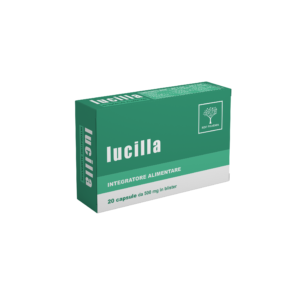 LUCILLA 20 CAPSULE - Farmaciapacini.it