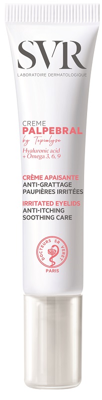 TOPIALYSE PALPEBRAL CREMA 15 ML - Farmaciapacini.it