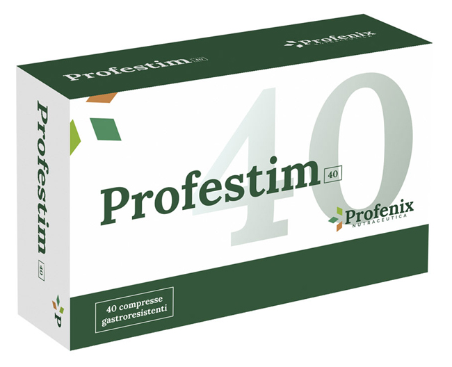 PROFESTIM 40 COMPRESSE - Farmaciapacini.it