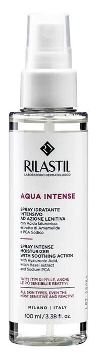 RILASTIL AQUA INTENSE SPRAY - Farmaciapacini.it