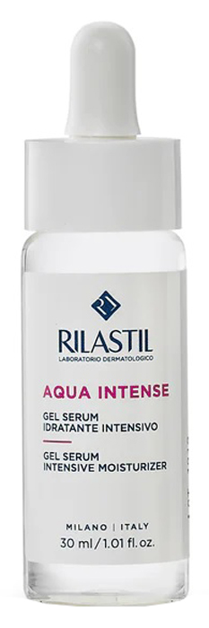 RILASTIL AQUA INTENSE GEL SERUM 30 ML - Farmaciapacini.it