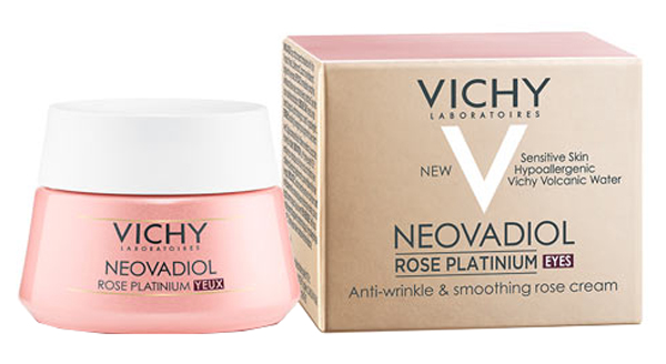 NEOVADIOL ROSE PLATINUM OCCHI 15 ML - Farmaciapacini.it
