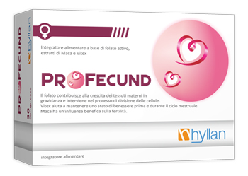 PROFECUND 30 COMPRESSE - Farmaciapacini.it