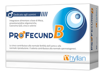 PROFECUND B 30 COMPRESSE - Farmaciapacini.it