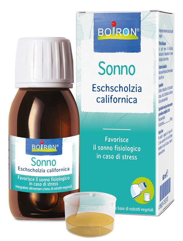 ESCHOLTZIA ESTRATTO IDROALCOLICO 60 ML - Farmaciapacini.it