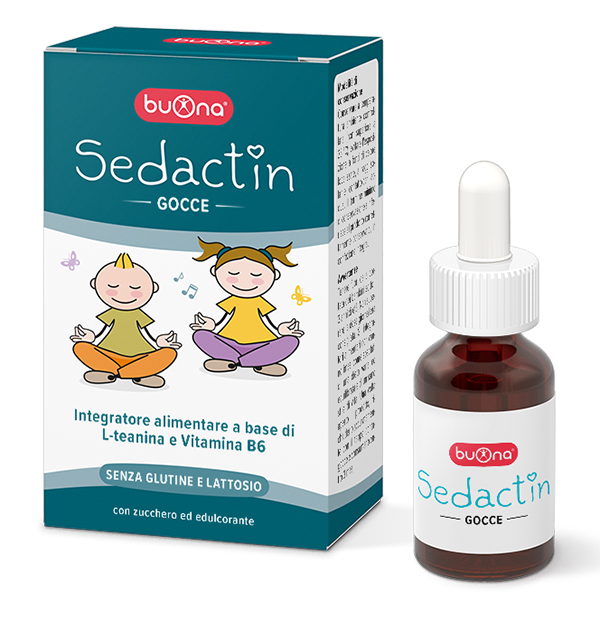 SEDACTIN 20 ML - Farmaciapacini.it