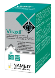 VIRAXIL 60 COMPRESSE - Farmaciapacini.it