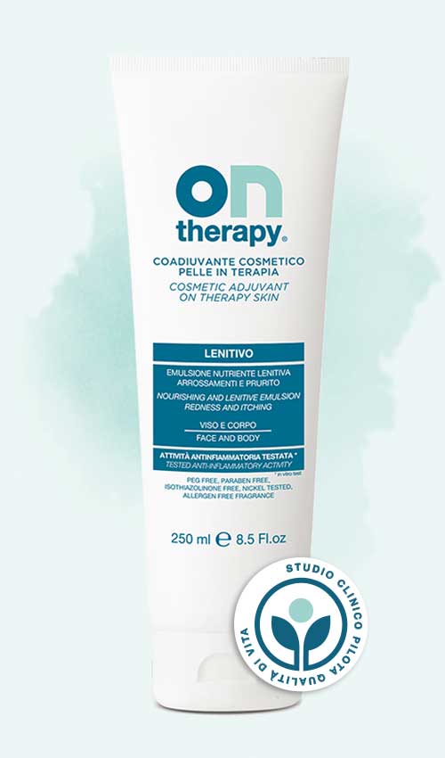 ONTHERAPY LENITIVO 100 ML - Farmaciapacini.it