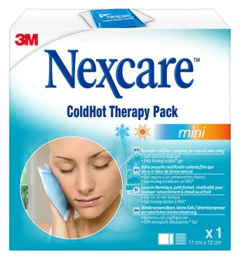 CEROTTO 3M COLDHOT MINI N1573IE 11X12CM - Farmaciapacini.it