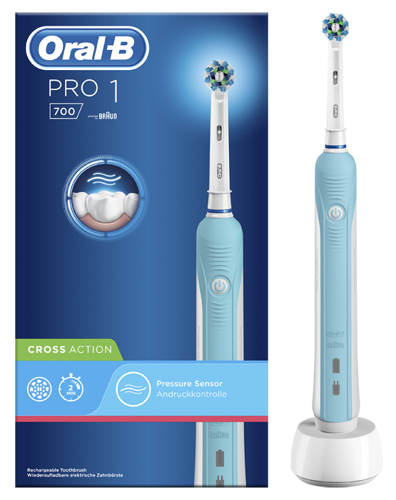 ORALB POWER PRO1CA - Farmaciapacini.it