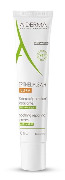 EPITHELIALE AH ULTRA CREMA RISTRUTTURANTE LENITIVA 40 ML - Farmaciapacini.it