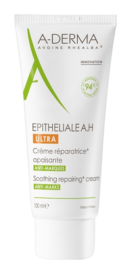 EPITHELIALE AH ULTRA CREMA RISTRUTTURANTE LENITIVA 100 ML - Farmaciapacini.it