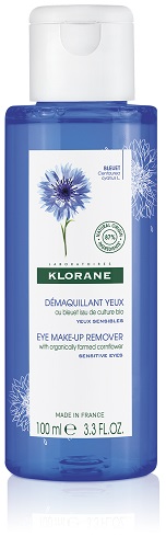 KLORANE STRUCCANTE OCCHI FIORDALISO BIO 100 ML - Farmaciapacini.it