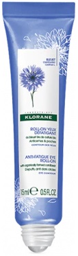 KLORANE ROLL ON DEFATICANTE OCCHI FIORDALISO BIO 15 ML - Farmaciapacini.it
