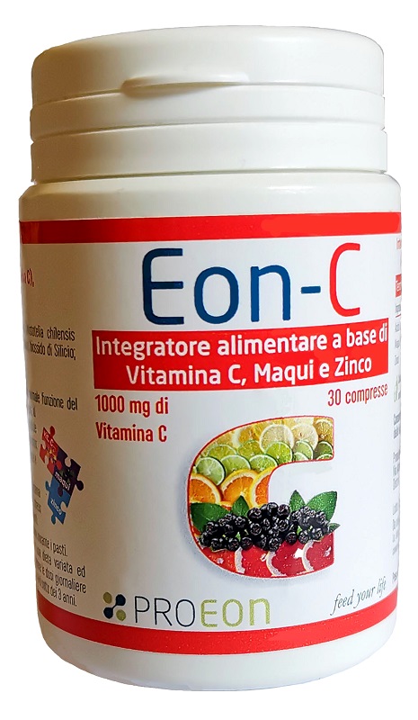 EON-C 30 COMPRESSE - Farmaciapacini.it