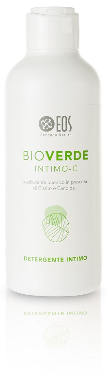 EOS BIOVERDE INTIMO C 250 ML - Farmaciapacini.it