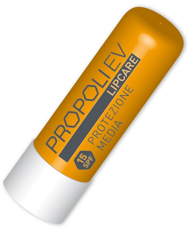 PROPOLI EV LIPCARE 5,5 ML - Farmaciapacini.it