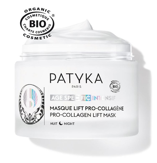 PATYKA MASCHERA LIFT PRO COLLAGENE 50 ML - Farmaciapacini.it