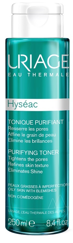 HYSEAC TONICO PURIFICANTE 250 ML - Farmaciapacini.it