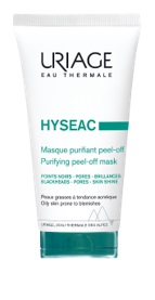 HYSEAC MASCHERA PEEL OFF 50 ML - Farmaciapacini.it