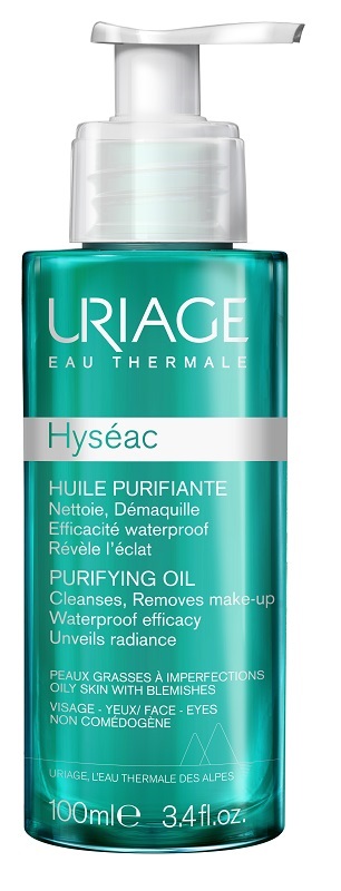 HYSEAC OLIO PURIFICANTE 100 ML - Farmaciapacini.it