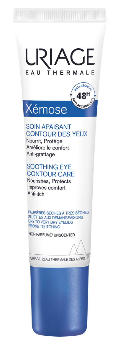 XEMOSE CONTORNO OCCHI LENITIVO 15 ML - Farmaciapacini.it