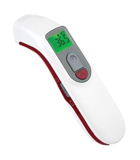 TERMOMETRO NO CONTACT AEON A200 SENZA BATTERIE - Farmaciapacini.it
