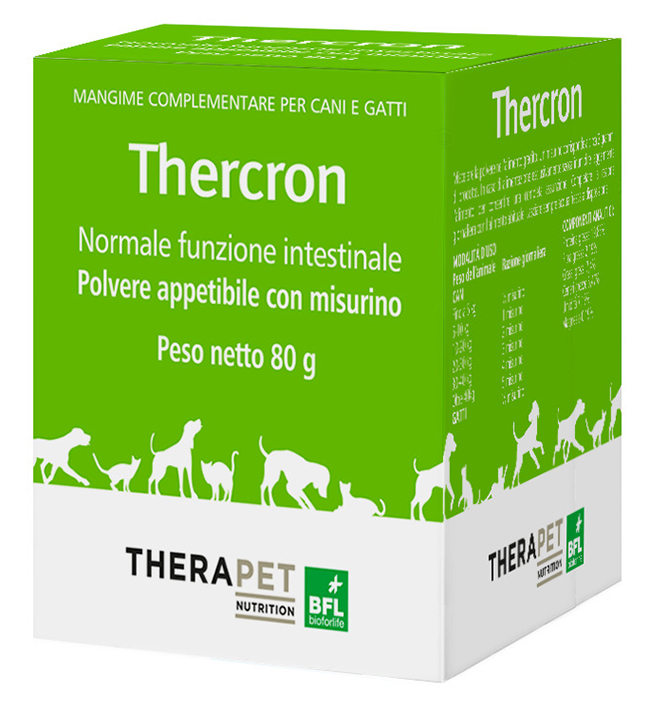 THERCRON 80 G - Farmaciapacini.it
