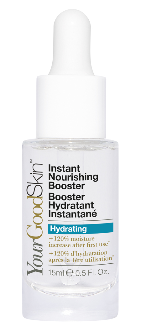 YOURGOODSKIN BOOSTER IDRATANTE ISTANT 15 ML - Farmaciapacini.it