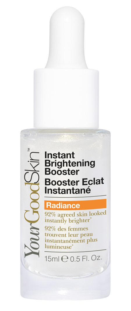 YOURGOODSKIN BOOSTER ILLUMINANTE ISTANT 15 ML - Farmaciapacini.it