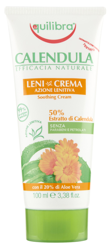 CALENDULA 100 ML - Farmaciapacini.it