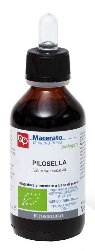 PILOSELLA BIO TINTURA MADRE 100 ML - Farmaciapacini.it