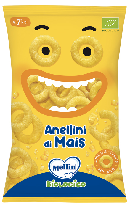 MELLIN ANELLINI MAIS 15 G - Farmaciapacini.it