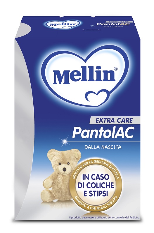 PANTOLAC 600 G - Farmaciapacini.it