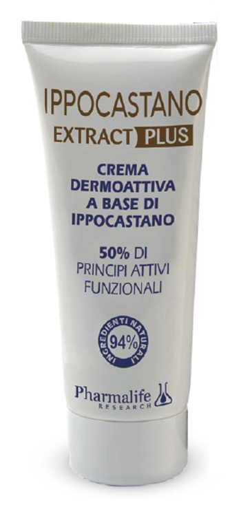IPPOCASTANO EXTRACT PLUS CREMA DERMOATTIVA 100 ML - Farmaciapacini.it