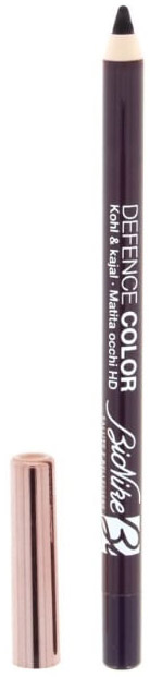 DEFENCE COLOR KHOL&KAJAL MATITA OCCHI HD 306 VIOLET - Farmaciapacini.it