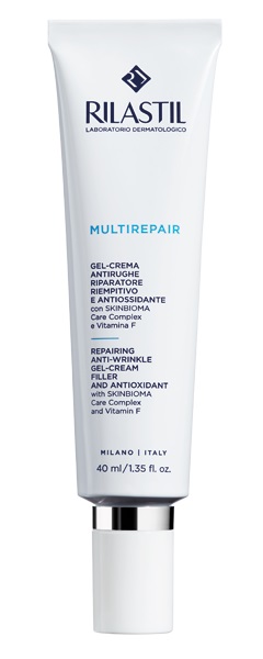 RILASTIL MULTIREPAIR GEL CREMA 40 ML - Farmaciapacini.it