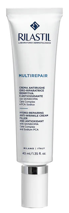 RILASTIL MULTIREPAIR IDRO RIPARATORE NUOVA FORMULA 40 ML - Farmaciapacini.it