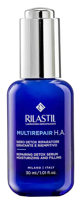 RILASTIL MULTIREPAIR HA NUOVA FORMULA 30 ML - Farmaciapacini.it
