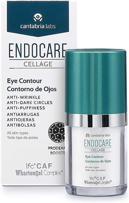 ENDOCARE CELLAGE CONTORNO OCCHI 15 ML - Farmaciapacini.it