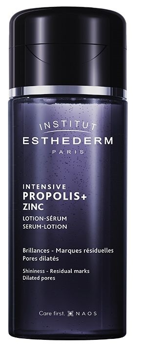 INTENSIVE PROPOLIS+ LOTION 130 ML - Farmaciapacini.it