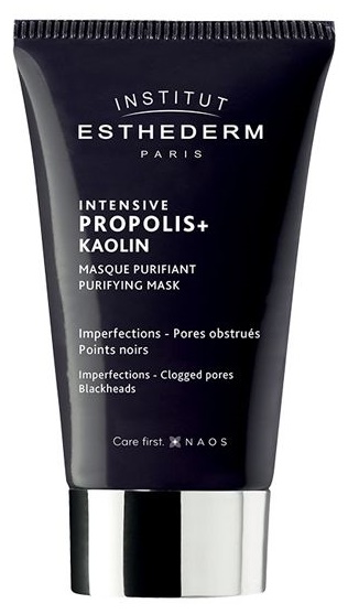 INTENSIVE PROPOLIS+ MASQUE 75 ML - Farmaciapacini.it