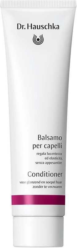 DR HAUSCHKA BALSAMO PER CAPELLI 150 ML - Farmaciapacini.it