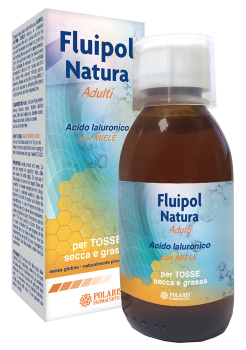 FLUIPOL NATURA ADULTI 150 ML - Farmaciapacini.it